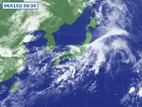 気象衛星