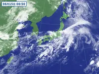 気象衛星