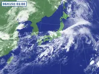 気象衛星