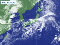 気象衛星