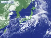気象衛星
