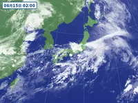 気象衛星