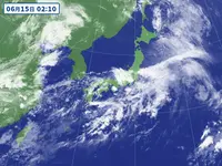気象衛星