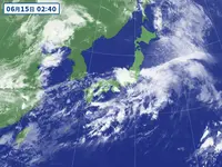 気象衛星