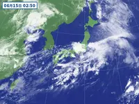 気象衛星