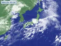 気象衛星