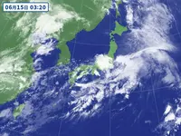 気象衛星