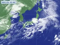 気象衛星