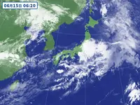 気象衛星