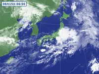 気象衛星