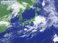気象衛星