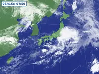 気象衛星