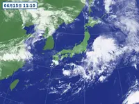 気象衛星