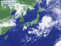 気象衛星