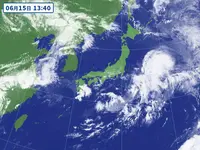 気象衛星