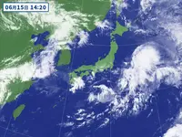 気象衛星