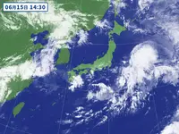気象衛星