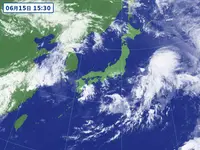 気象衛星