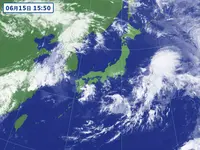 気象衛星