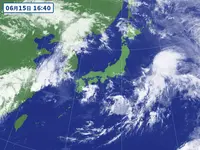 気象衛星