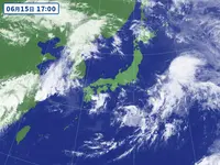 気象衛星