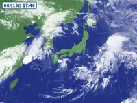 気象衛星