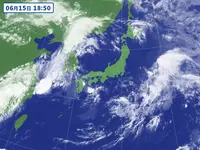 気象衛星