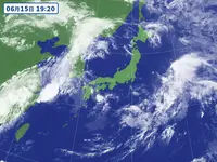 気象衛星