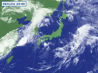 気象衛星