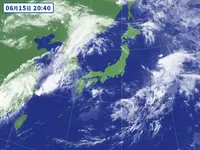 気象衛星