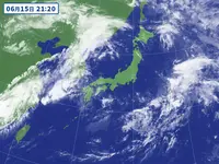 気象衛星