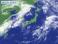 気象衛星