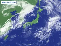 気象衛星