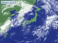 気象衛星