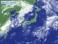 気象衛星