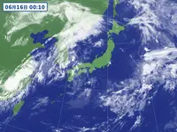 気象衛星