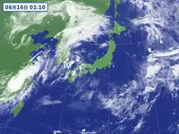 気象衛星