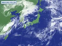 気象衛星