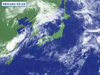 気象衛星