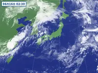 気象衛星