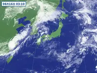 気象衛星