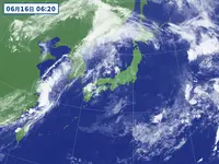 気象衛星