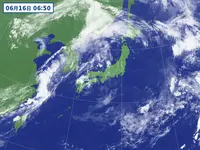気象衛星