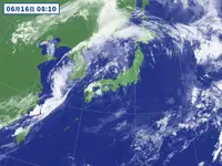 気象衛星