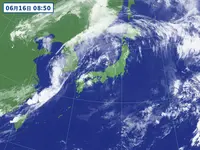 気象衛星