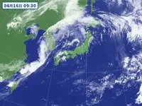 気象衛星