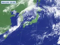 気象衛星