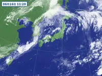 気象衛星