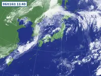 気象衛星
