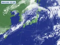 気象衛星